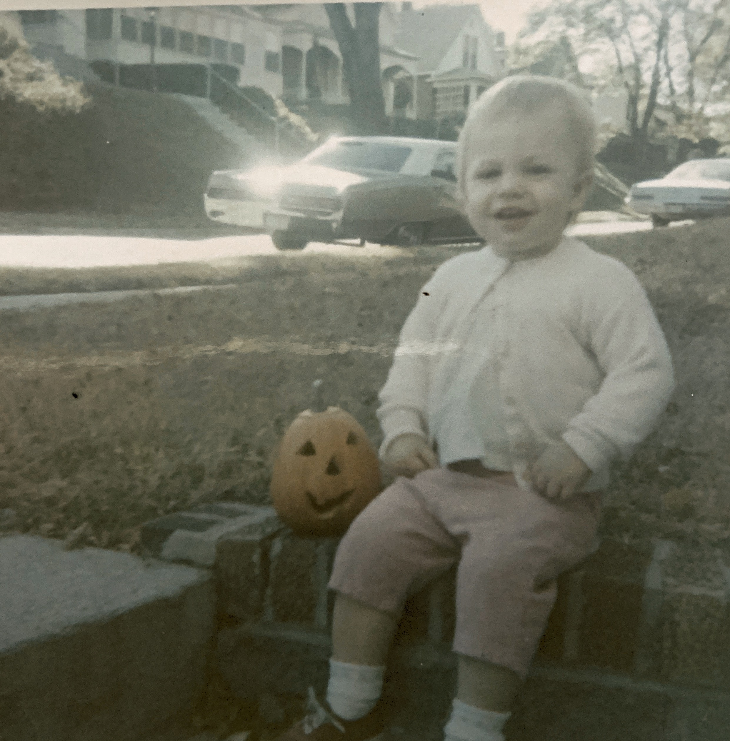 Halloween 1969