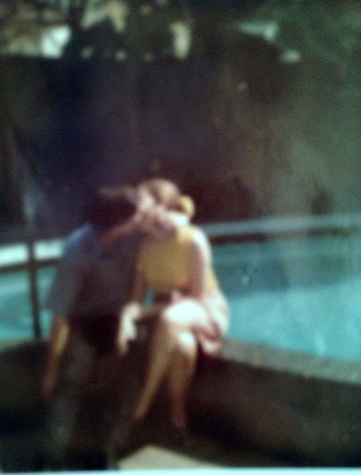 1964 começo de namoro CÉLIA e OSVALDO.