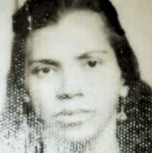         Esteel María Estrella 🌟 
      13/01/1938 - 27/01/2023