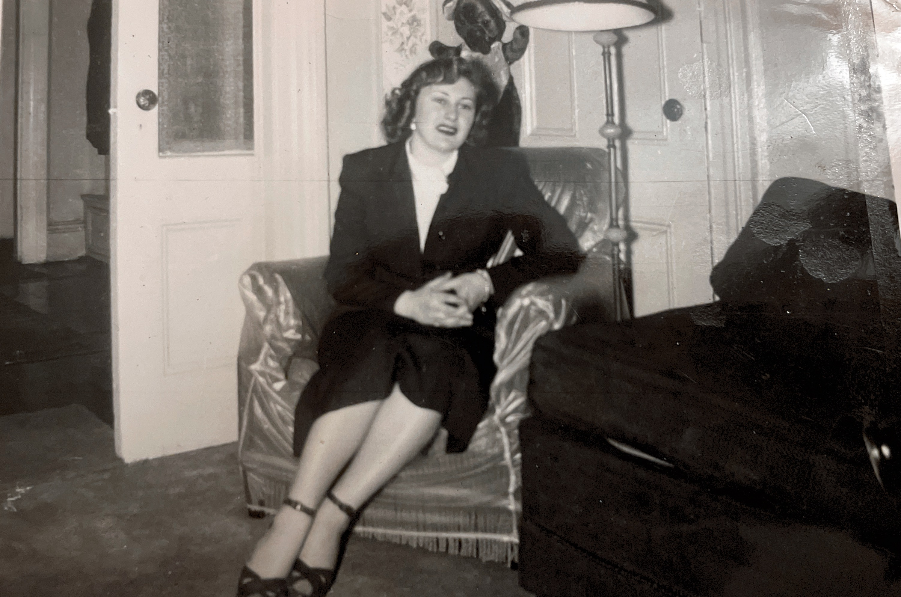 Lillian 1950