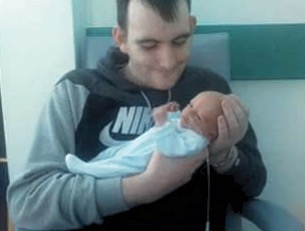 XxxxxxxxxxxxxxxxxxxxxxxxxxxxxxxxxxxxxxxxxXThe best day of my life my son James Jnr Pearson was born 19/02/2010 Daddy loves you son more than any word can say  Love Daddy xxxxxxxxxxxxxxxxxxxxxxxxxxxxxxxxxxxxxxxxxxx