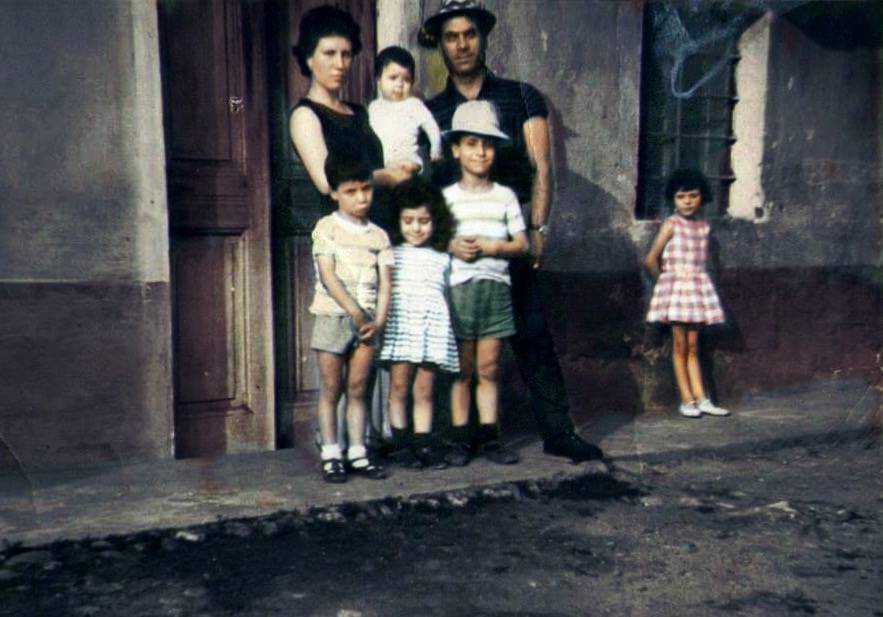 Cirie 1961
