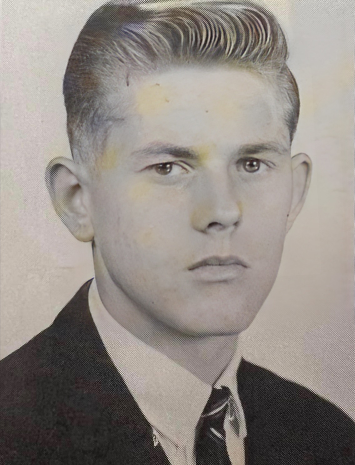 Dad 1965