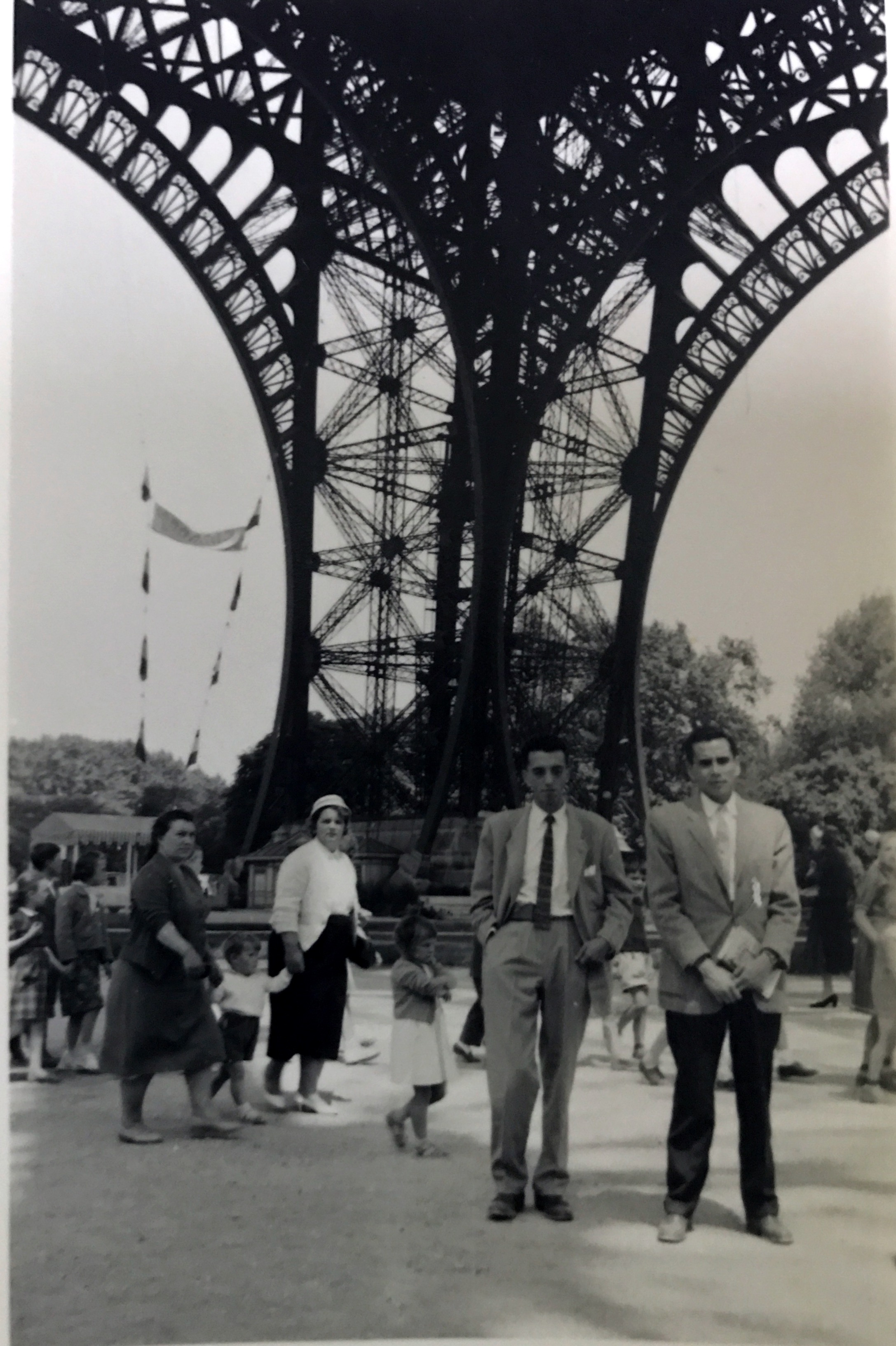 Paris 1948