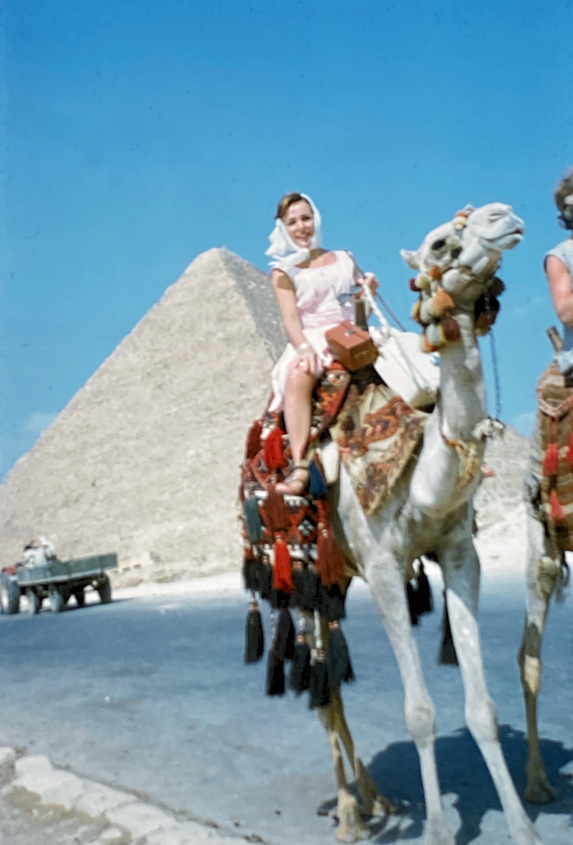 Cairo 1963