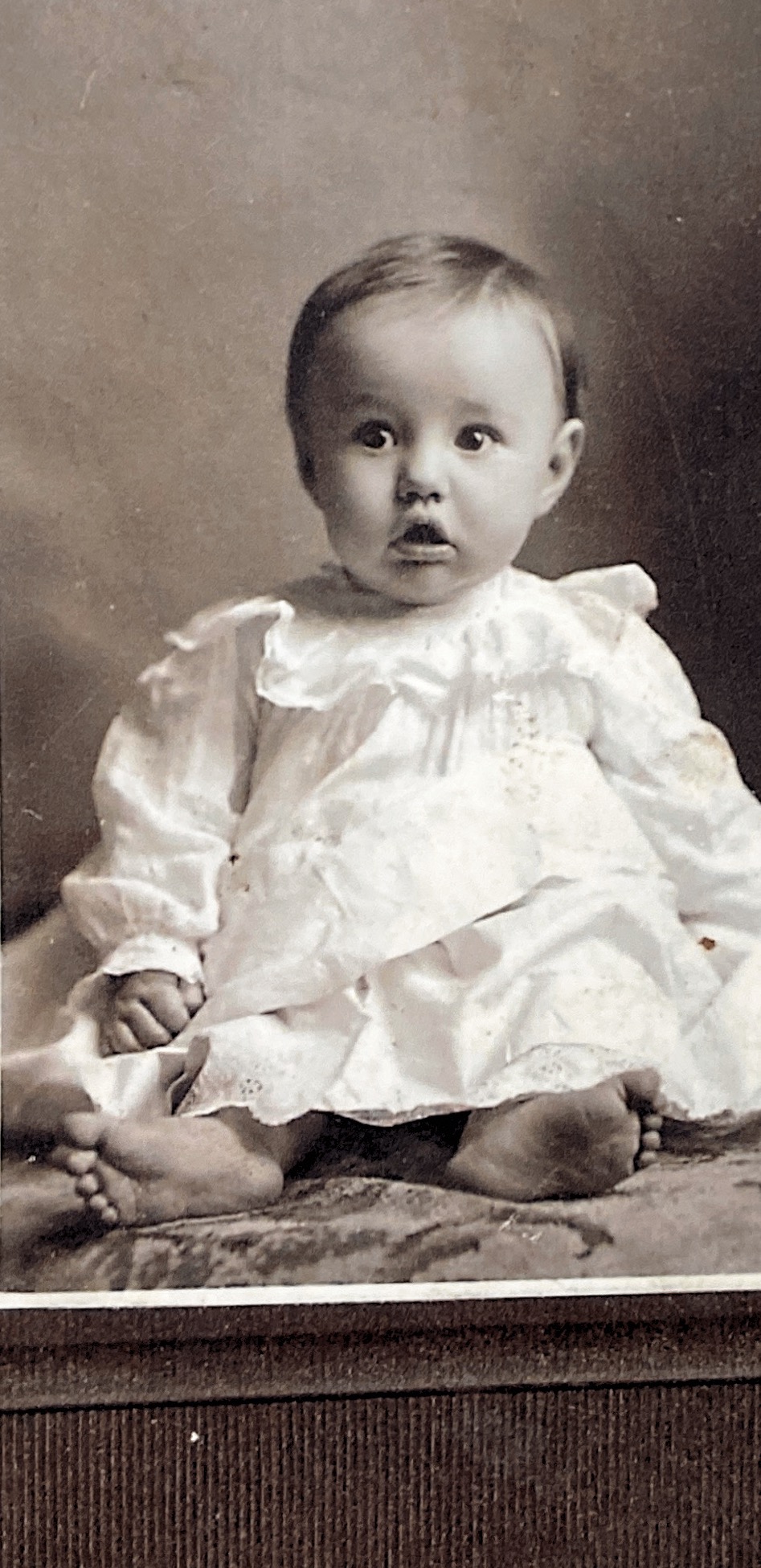 Greatuncle BirthApr 1902the youngest child born James Franklin-dard was born Colorado Springs