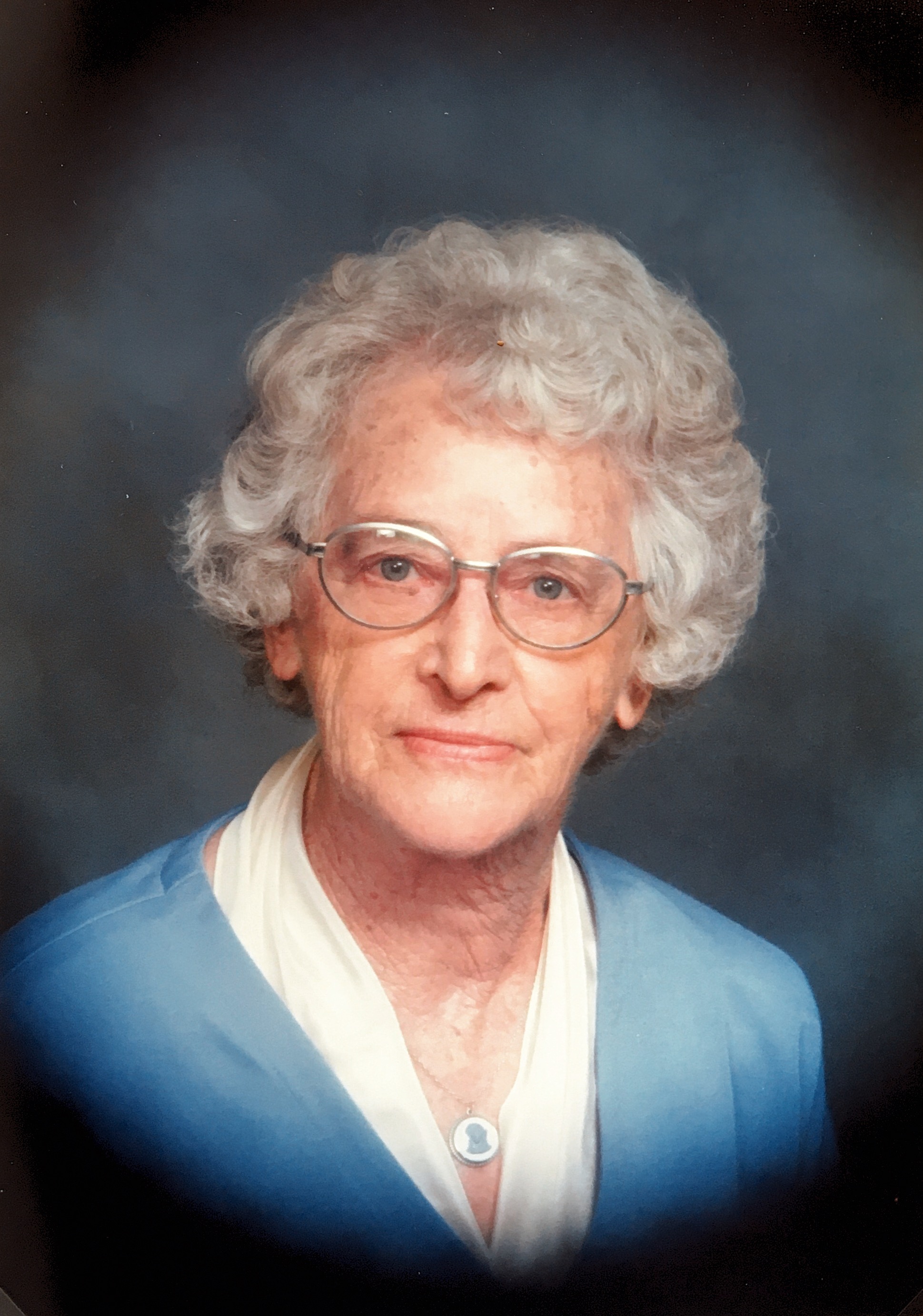 Edna Schultz, 1985