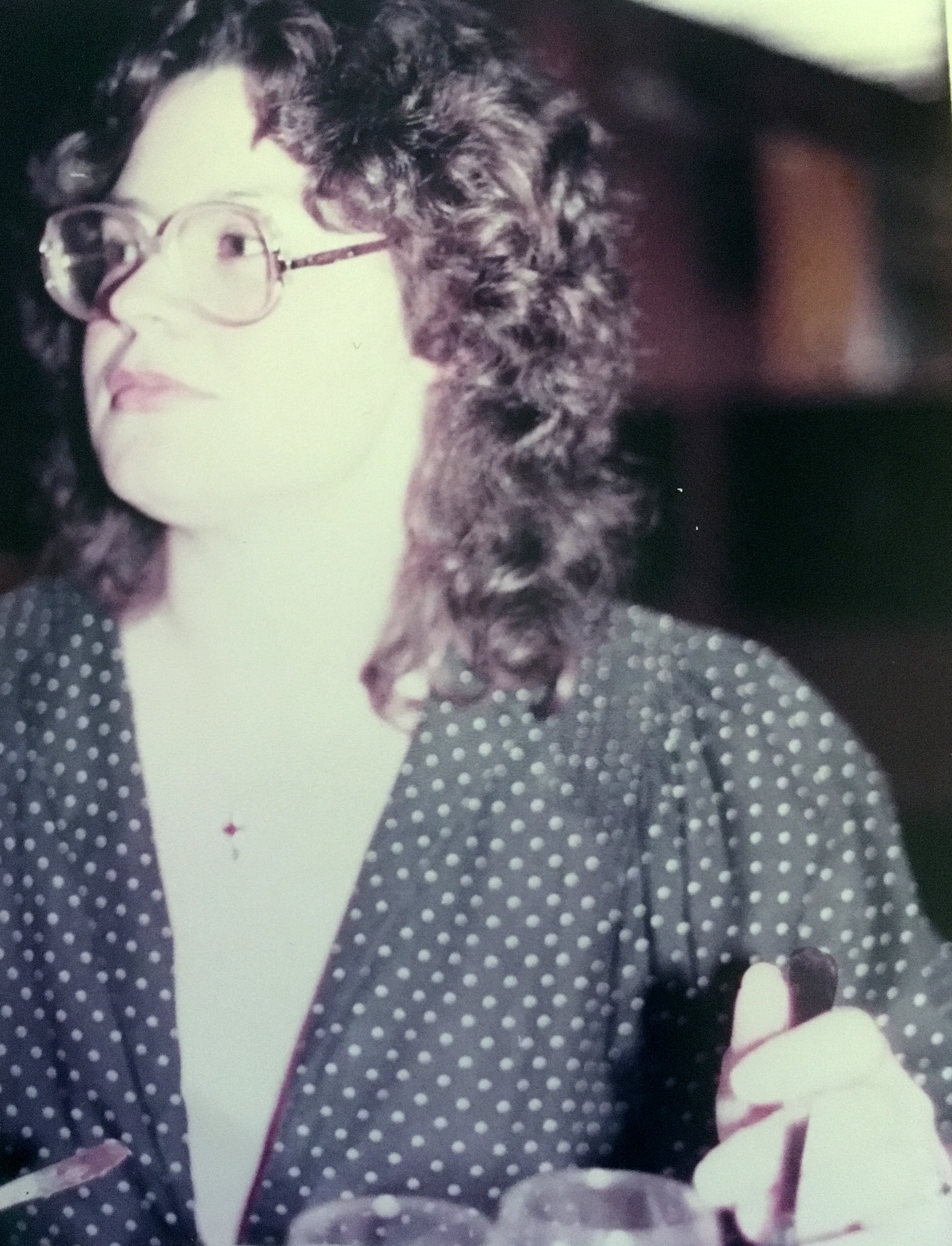 Janie 1987