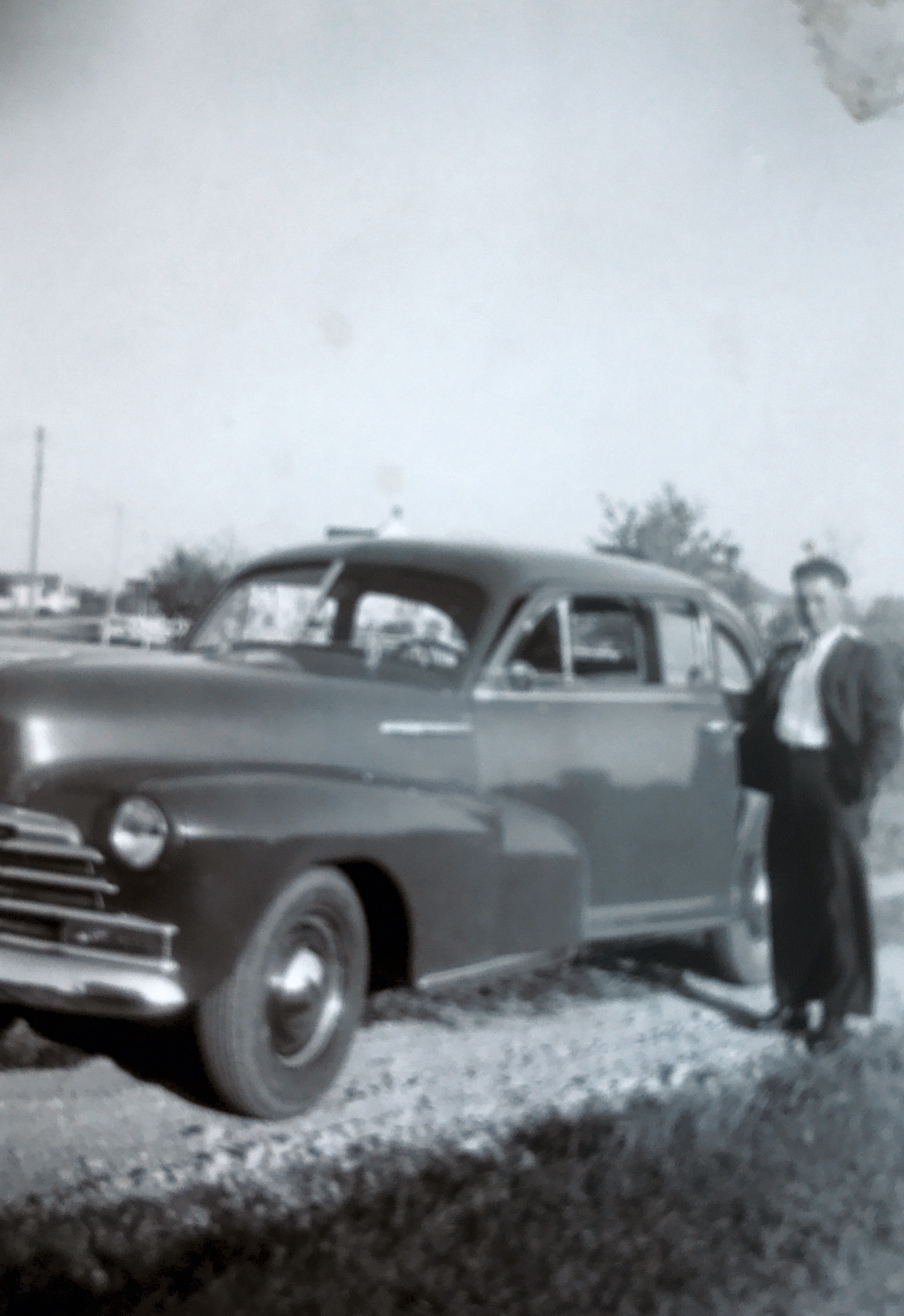 1946 Chevy 