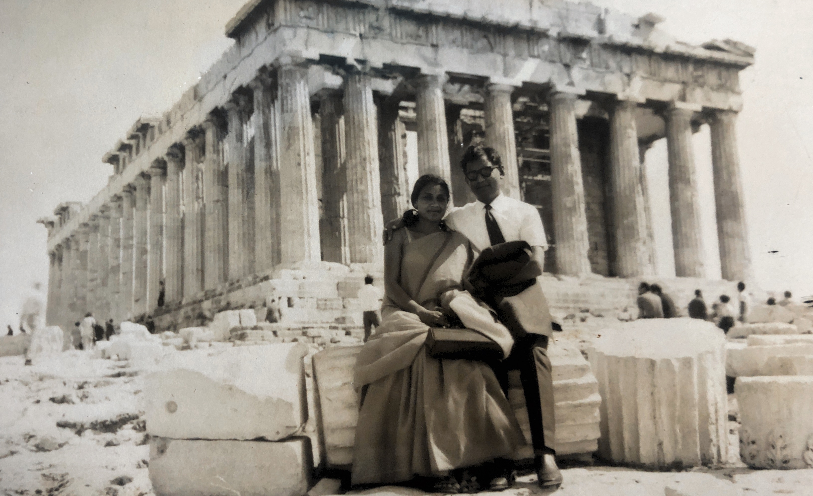 Greece Sept 1969