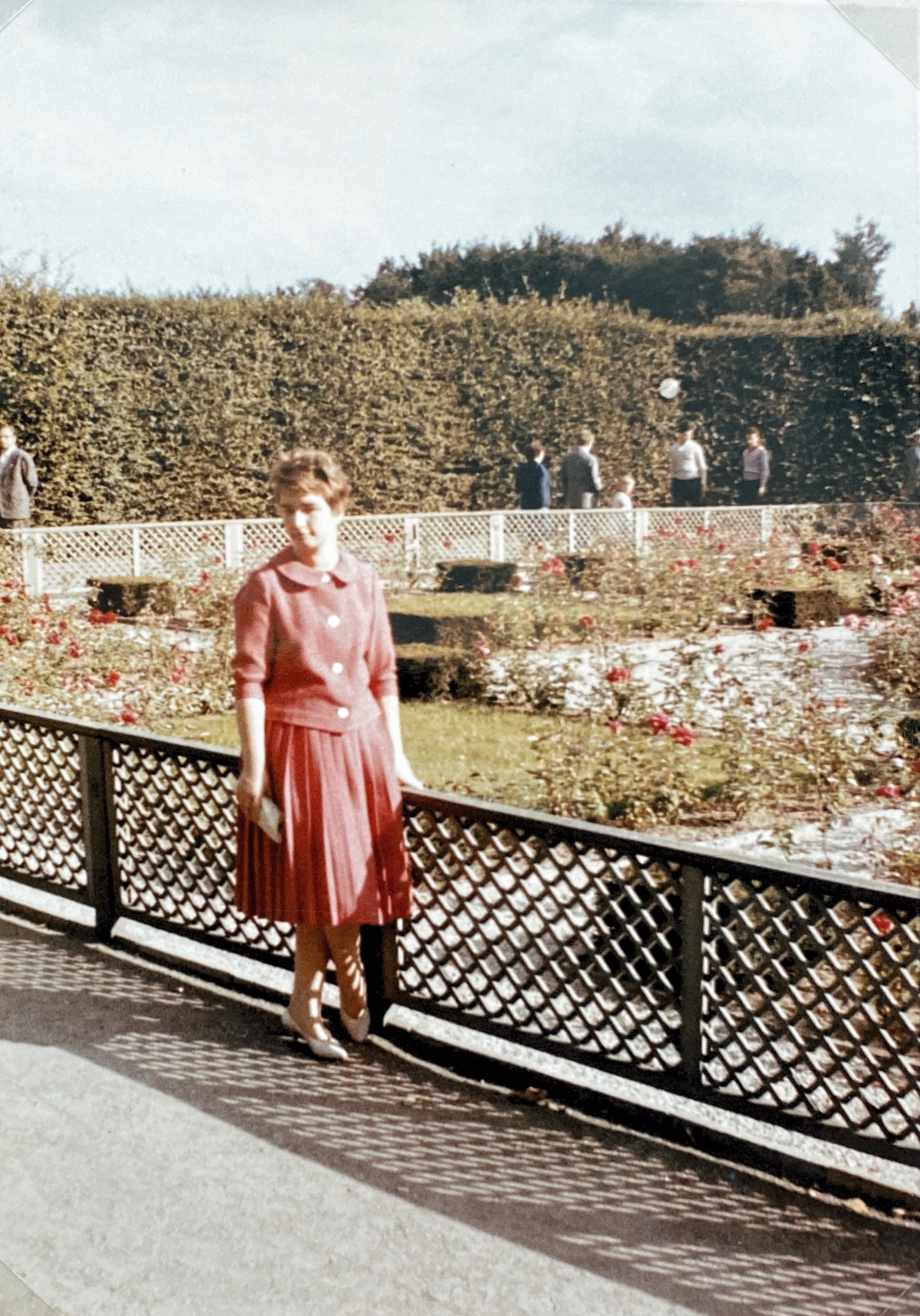 1959 in Herrenhausen