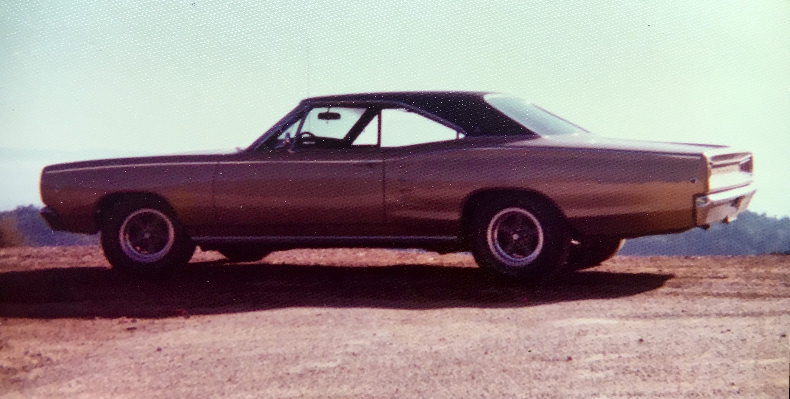 1968 Dodge Coronet 440