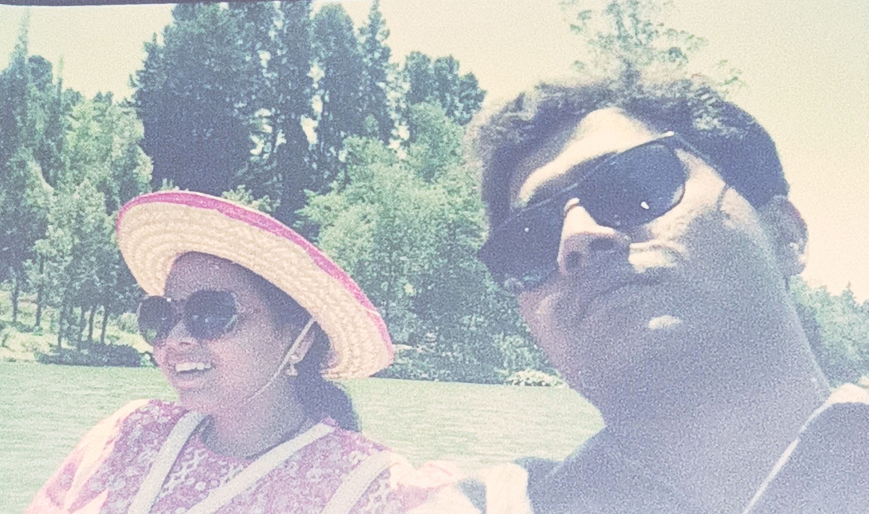 this is my first Selfie.. taken with Hotshot camera in March 1994  @ooty India 