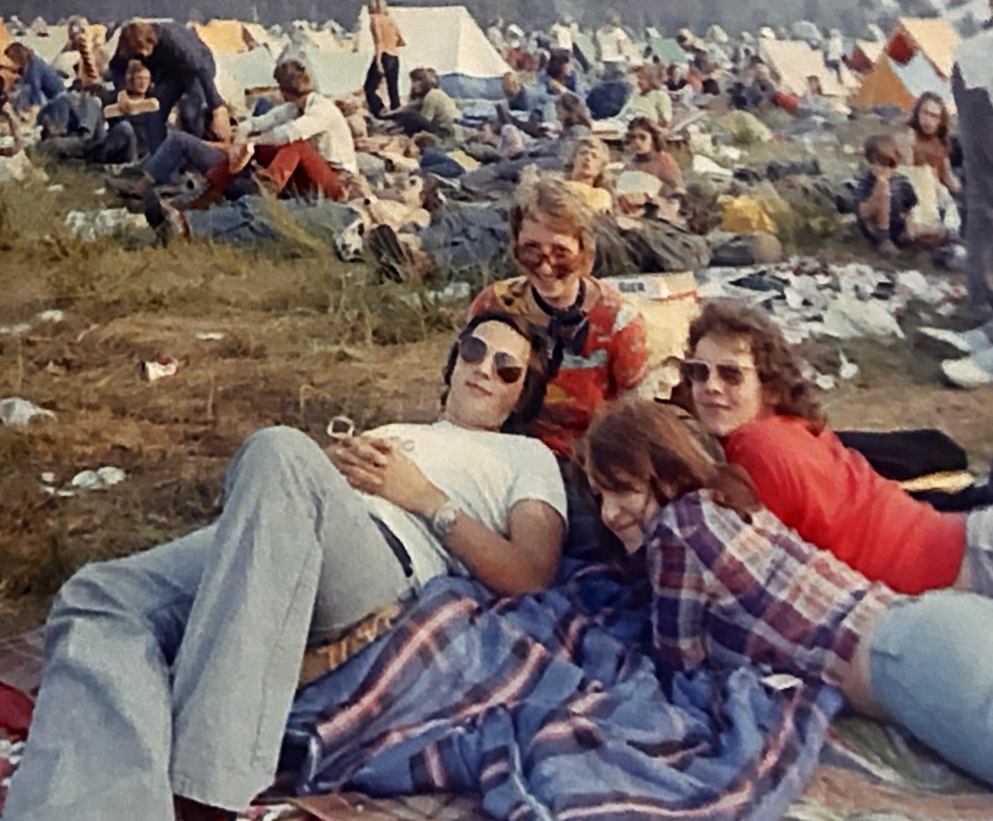 1973 Rockfestival Scheesel