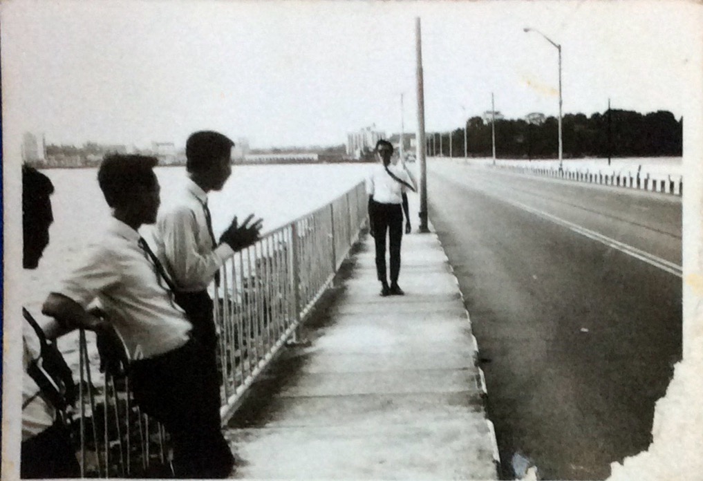 Singaopre 1969
