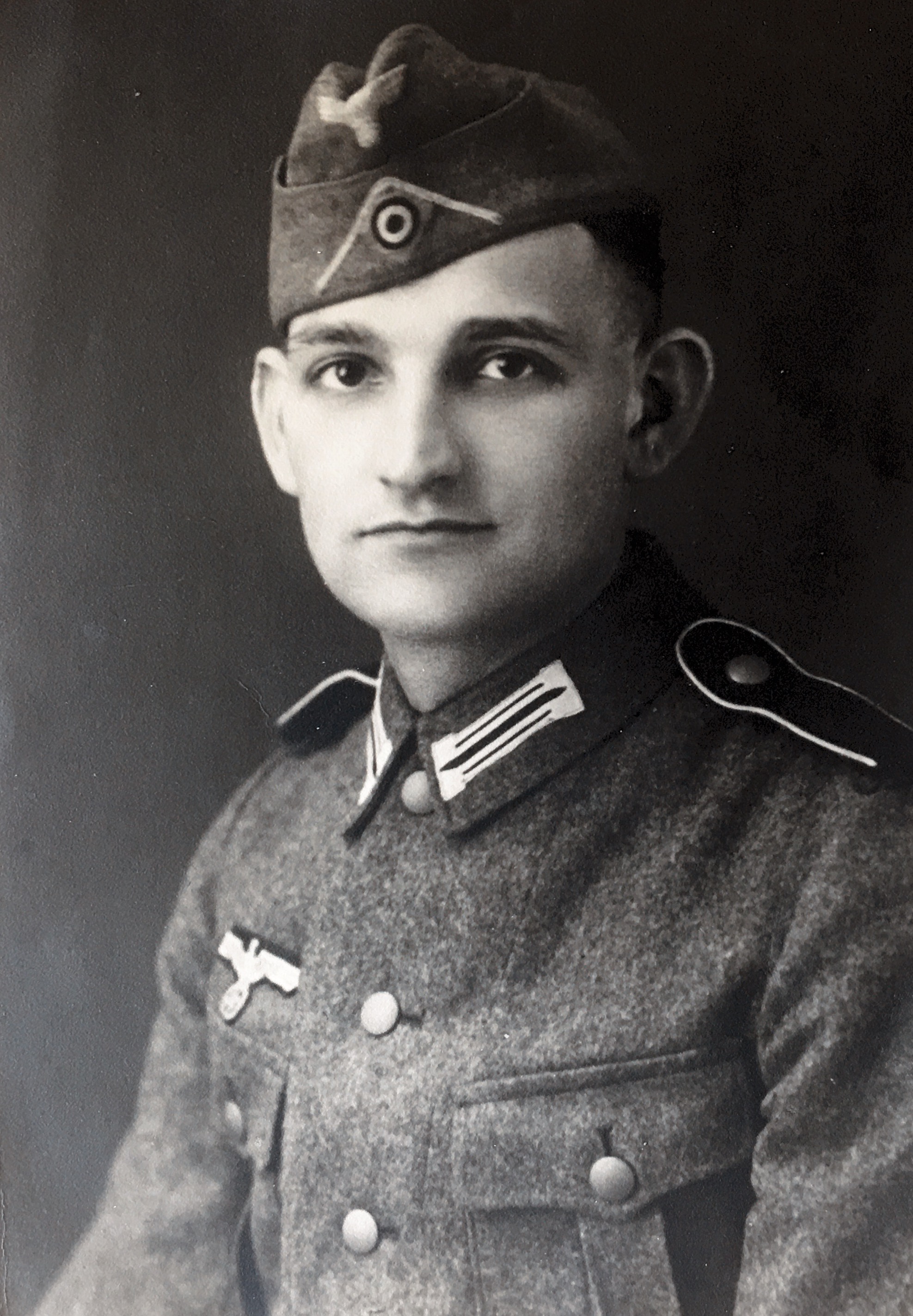 Jakob Gramm 1939