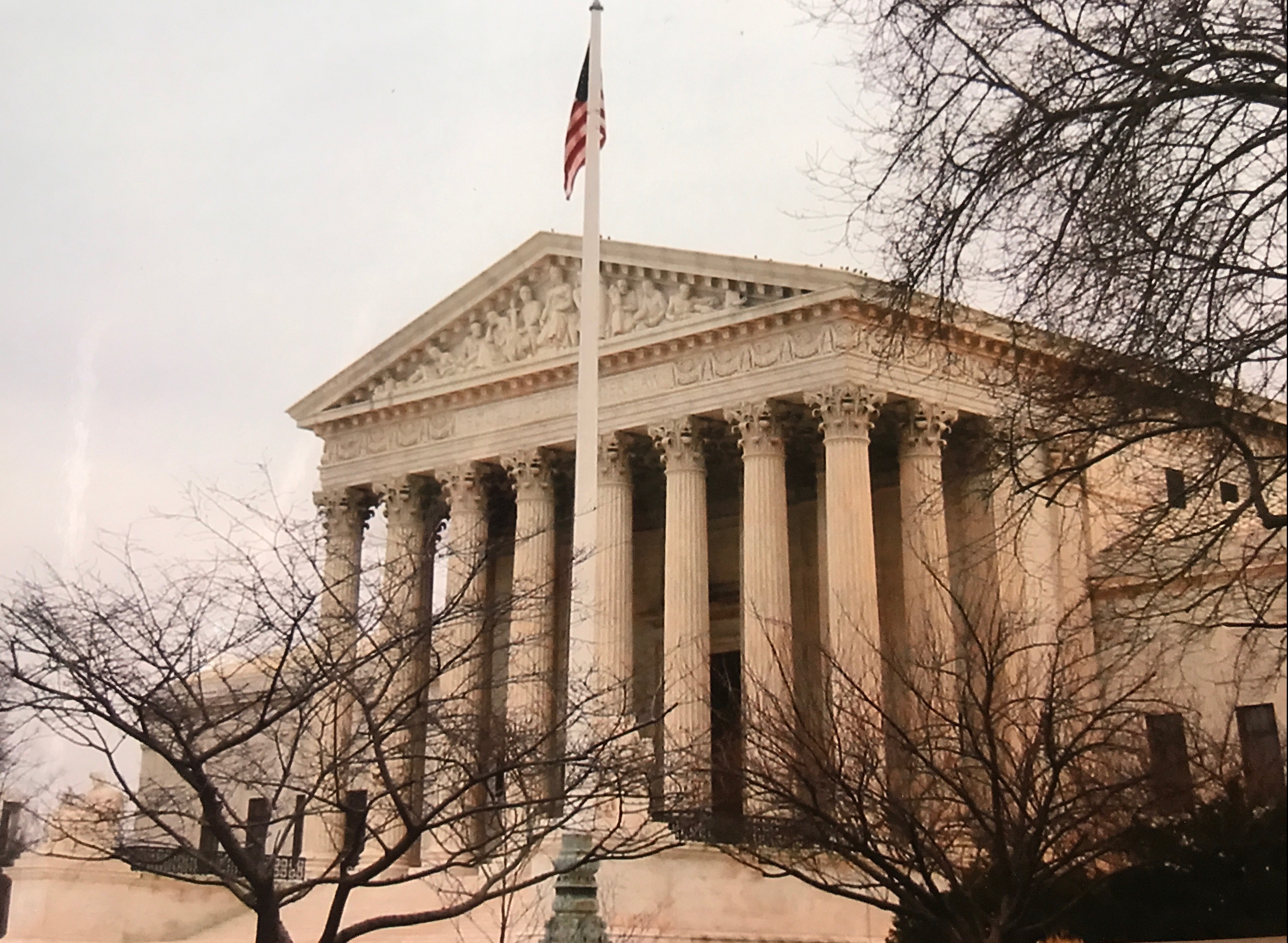 W - Corte Suprema 2003