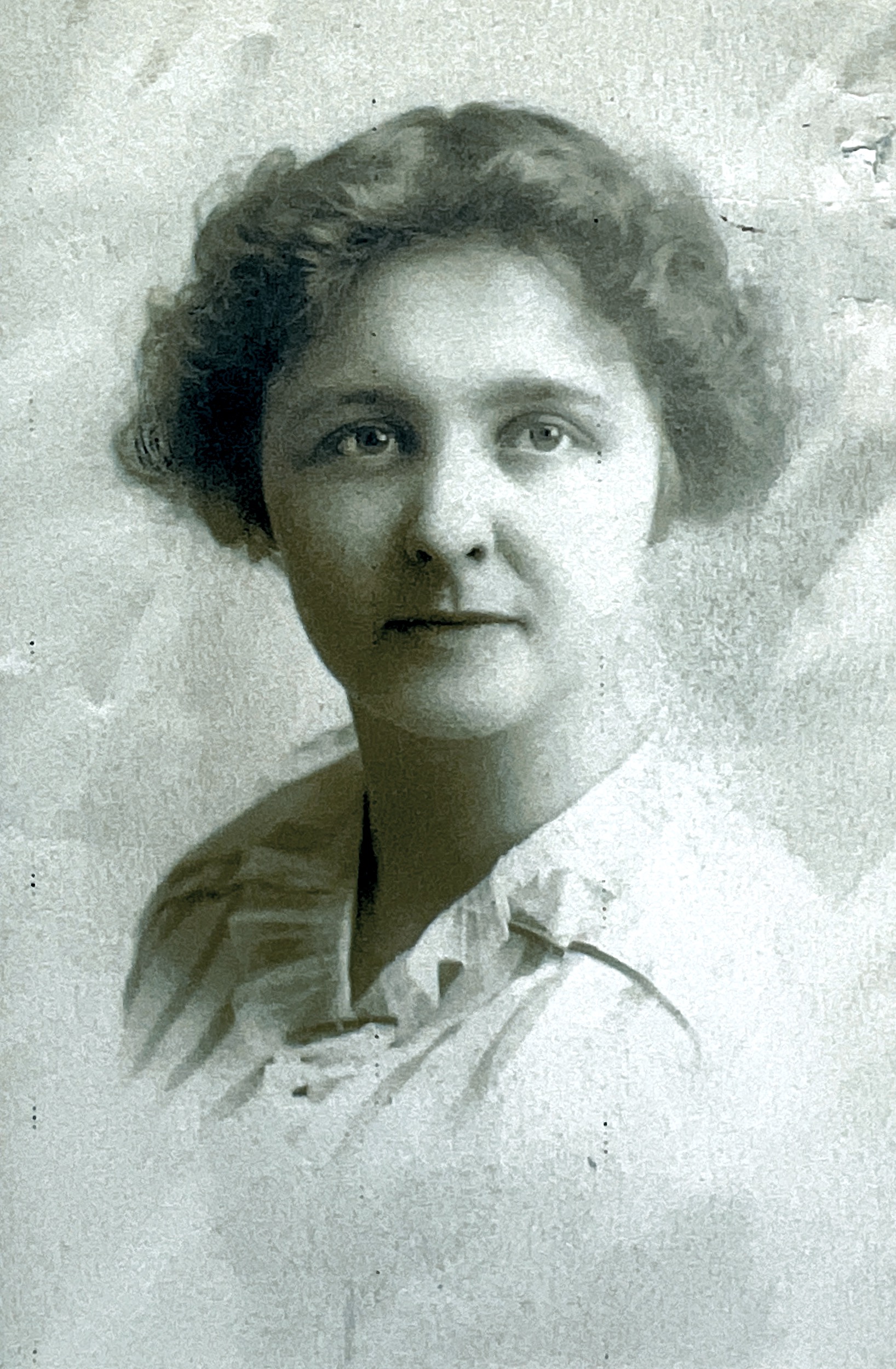 1914 - Gail Unglesby Blatt
Lebanon Normal University