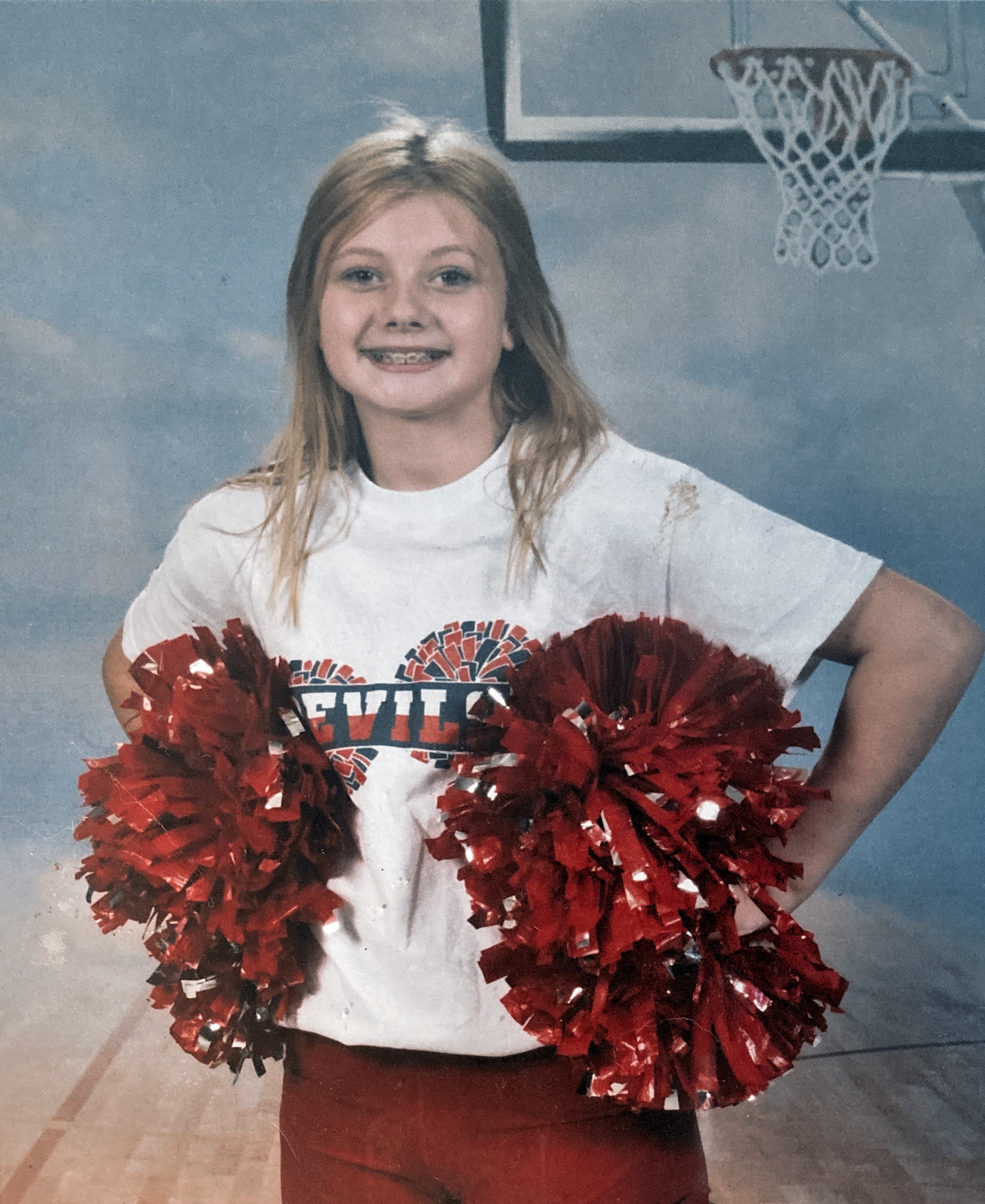 cheer 6th grade 2019-2020