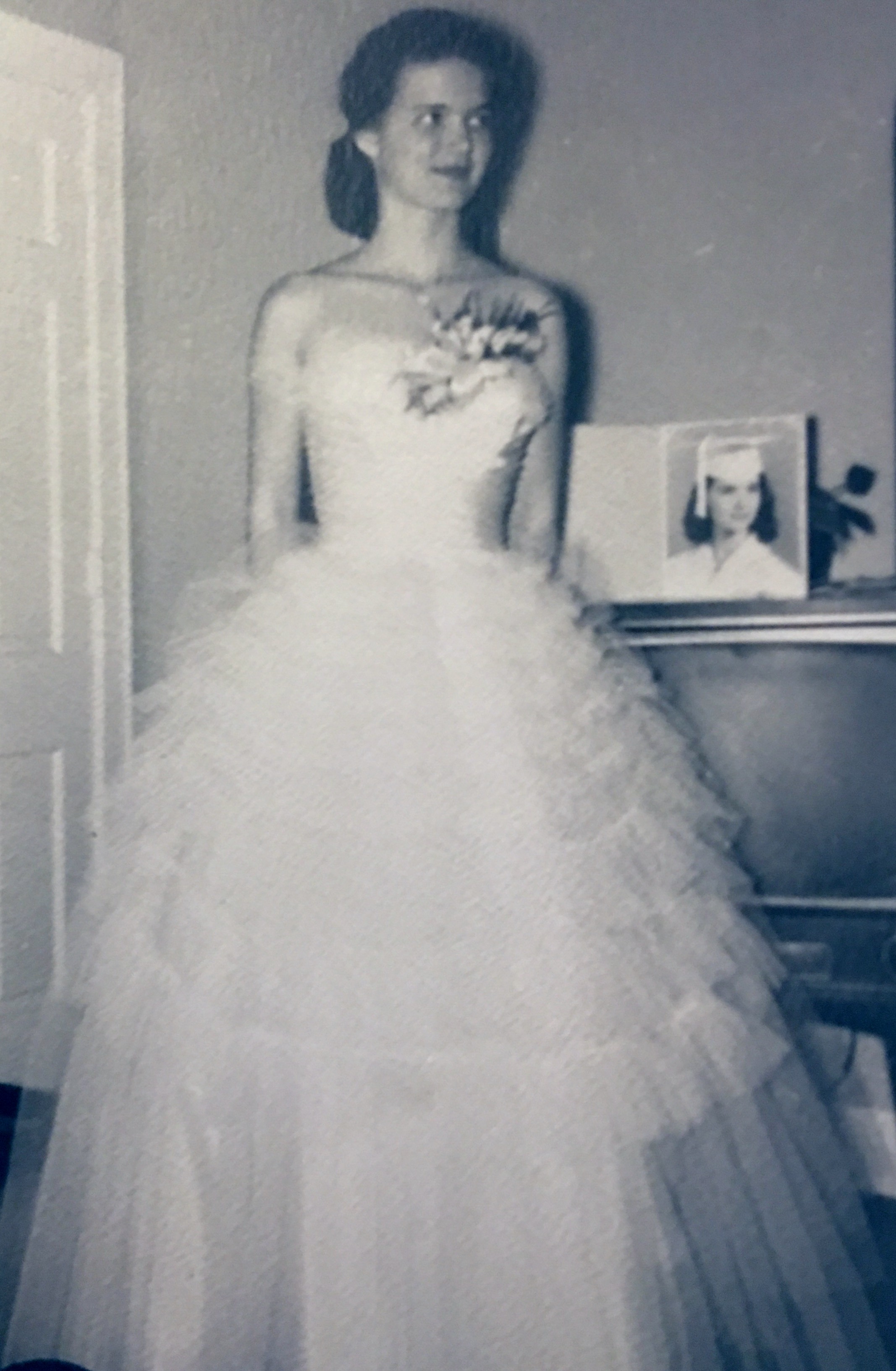 Senior Prom 1959
