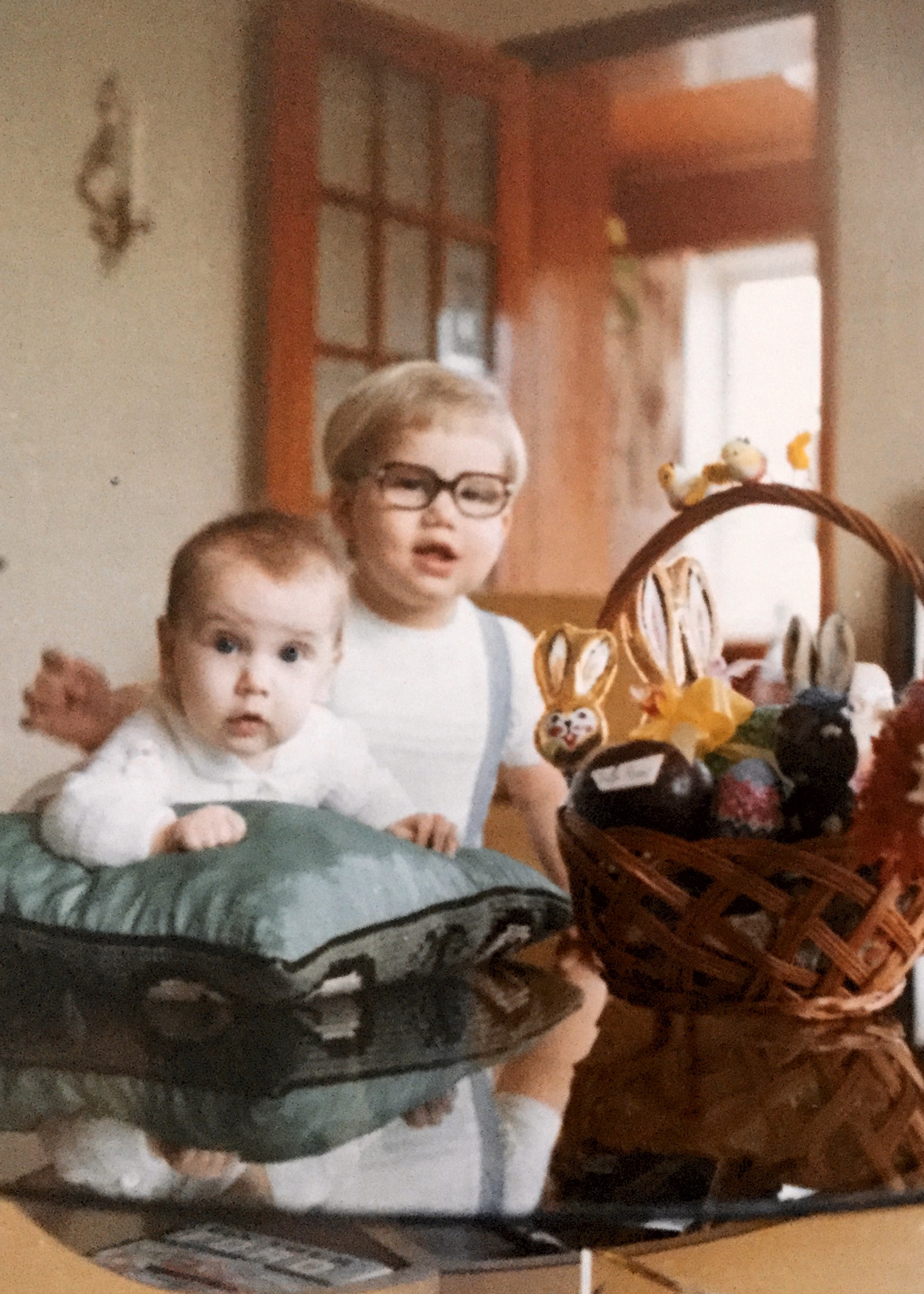 Easter 1971