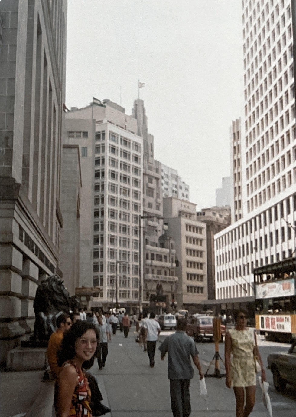 1971/8 Hongkong Street View