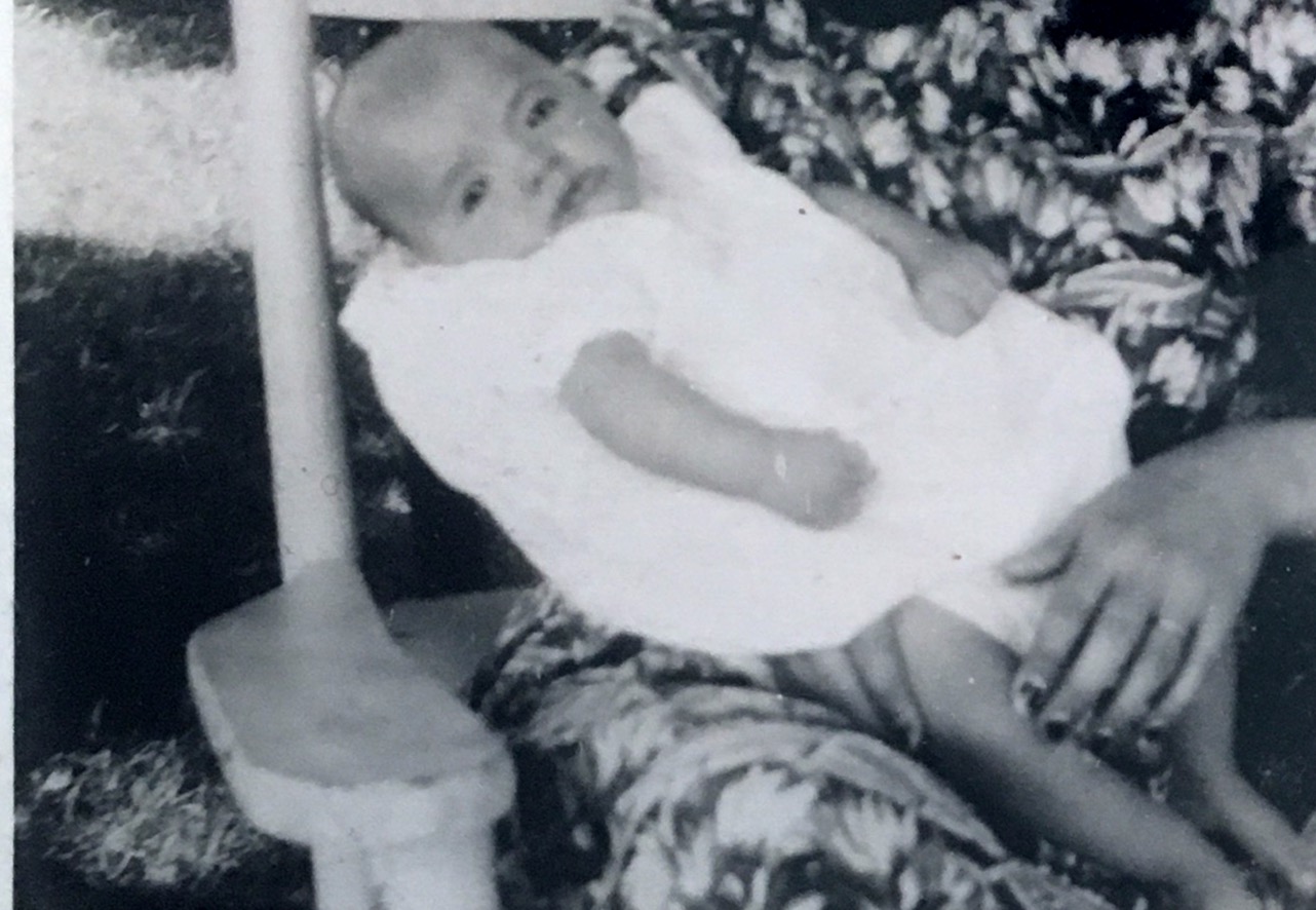 Baby Mike 1943