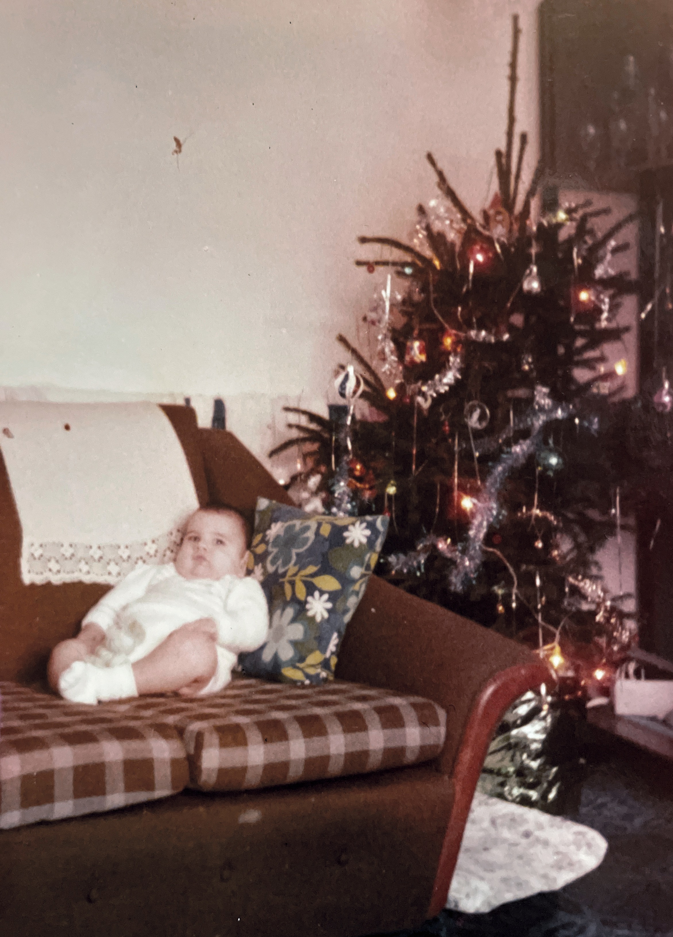 Stuart Christmas 1972