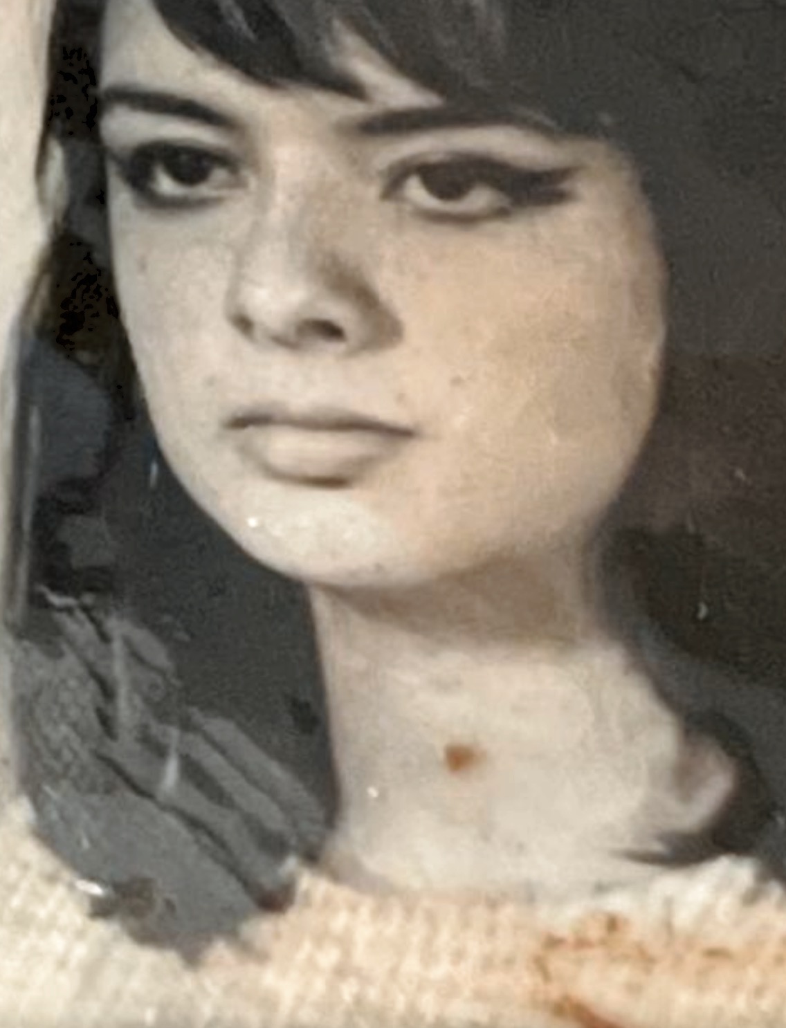 15 anos - 1963 - Carteira de estudante do Inter Americano